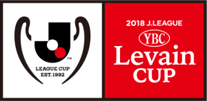 Jリーグルヴァンカップのロゴ