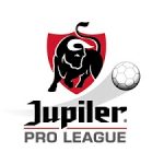 ベルギーリーグジュピラーリーグのロゴ