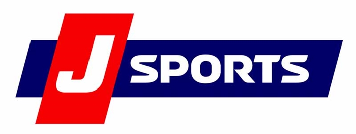 Jsportsのロゴ