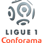 フランス・リーグアンのロゴ