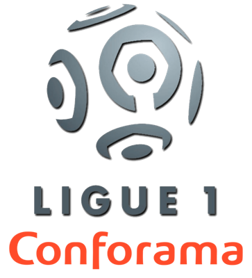 フランス・リーグアンのロゴ